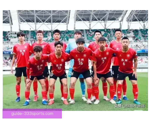 苏州超级联赛最新一轮赛程揭晓强强对决引发全城关注